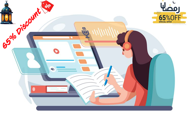 Survey Course 65% Discount